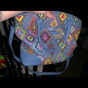 Vera Bradley Cross Body